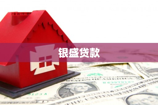 婺源银盛贷款