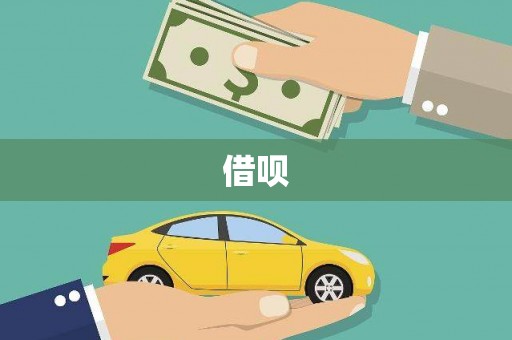 婺源借呗