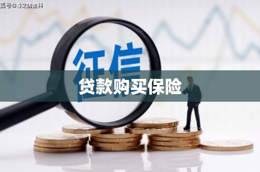 婺源贷款购买保险